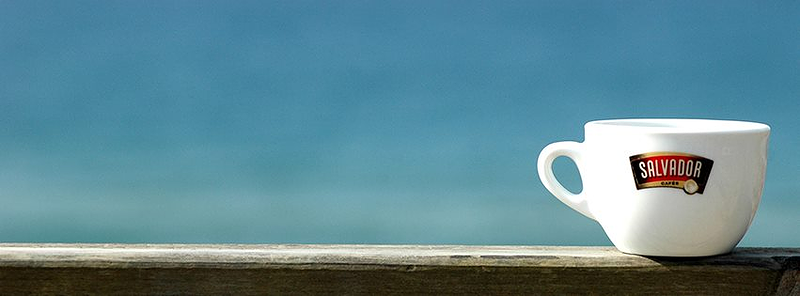 Caf&eacute;s Salvador 10