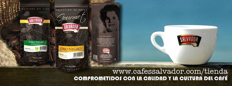 Caf&eacute;s Salvador 11