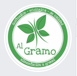 Al Gramo - Tienda A Granel