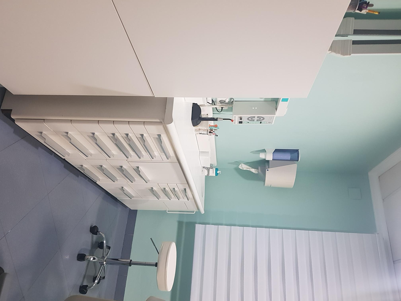 Familydent Centro Dental Avanzado 14