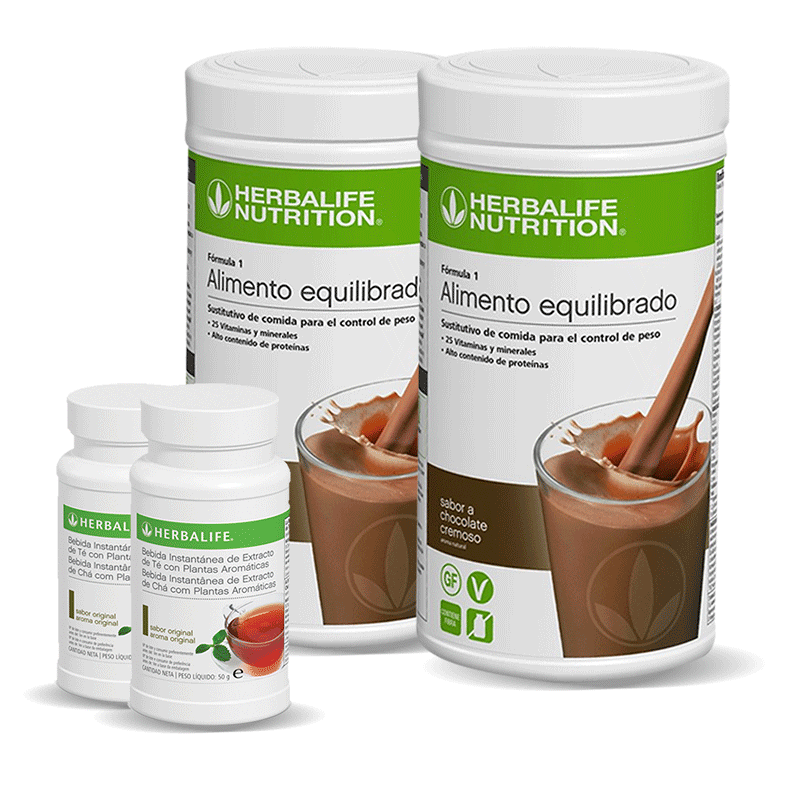 Tu Mejor Nutrici&oacute;n 24