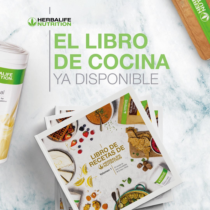 Tu Mejor Nutrici&oacute;n 23