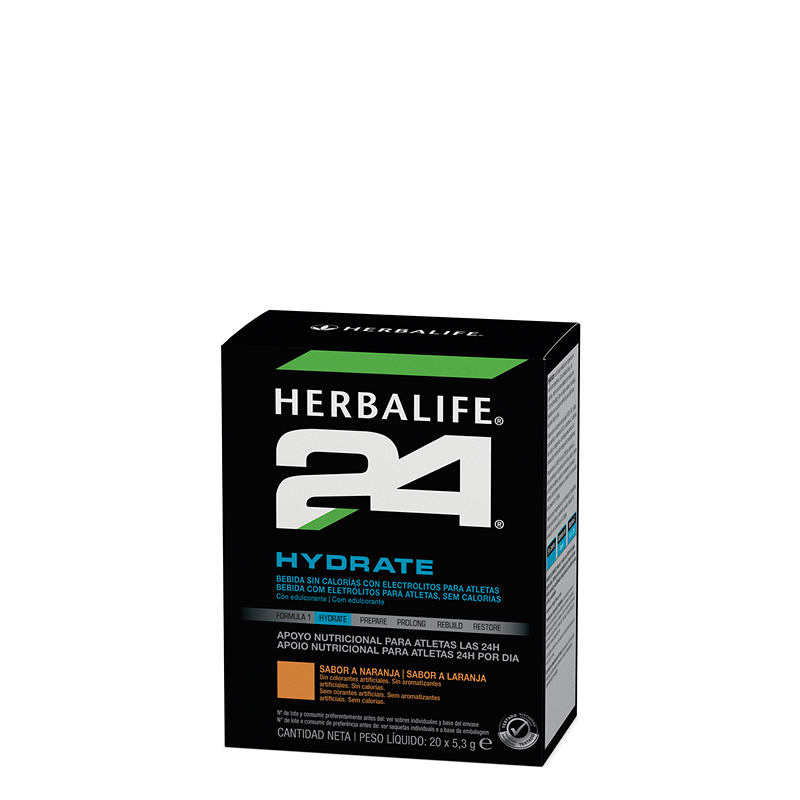 Tu Mejor Nutrici&oacute;n 21