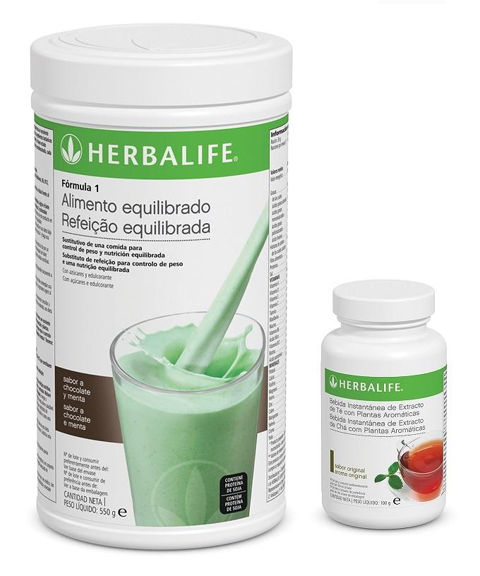 Tu Mejor Nutrici&oacute;n 36