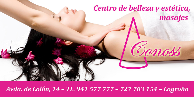 Centro De Est&eacute;tica Conoss ESTETICA: CENTROS