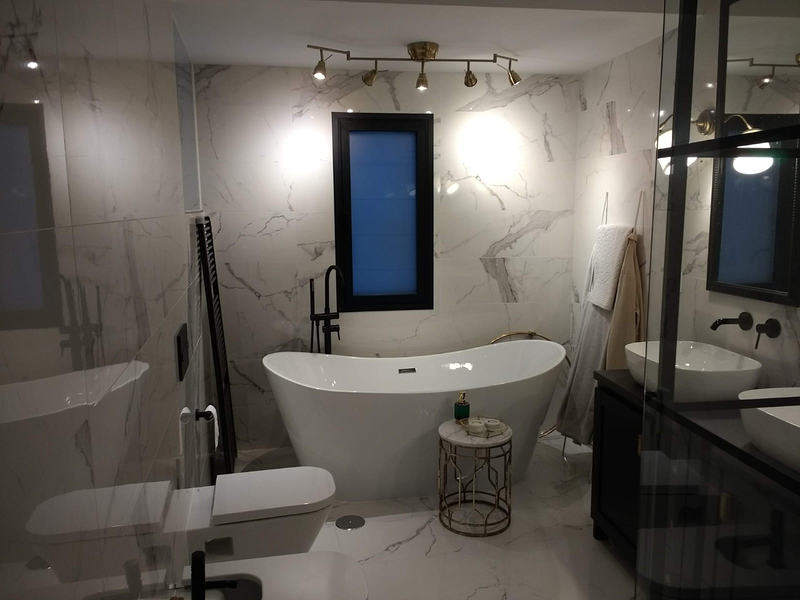 Marchelo Reformas Integrales 21