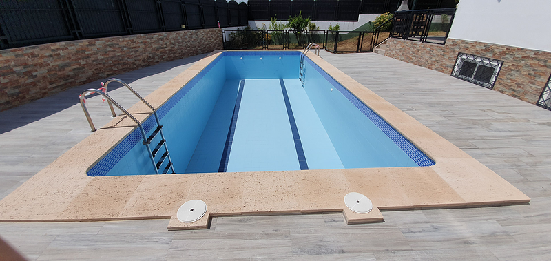 Marchelo Reformas Integrales 20