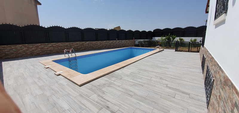 Marchelo Reformas Integrales 18