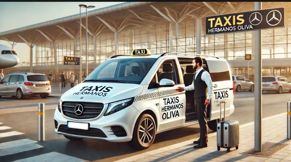 Exclusive Airport Service Taxi