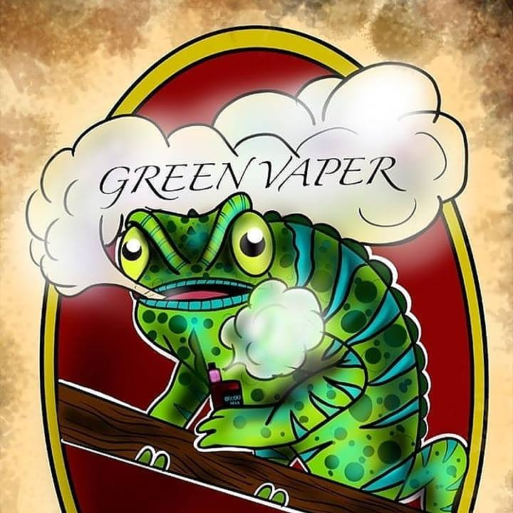 Greenvape Vape Shop VAPORIZADORES INHALADORES: FABRICACION