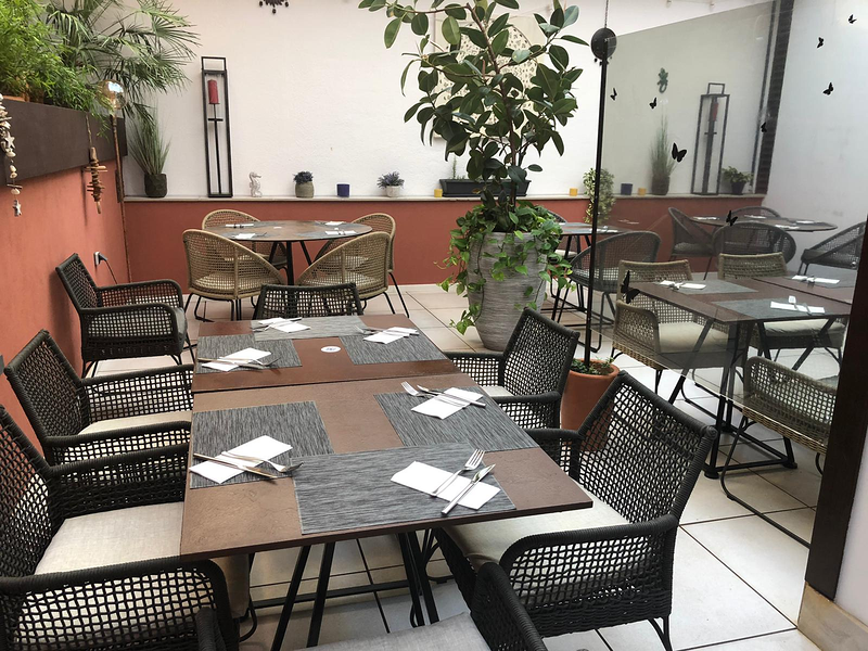 Seina Espai Gastron&ograve;mic 2