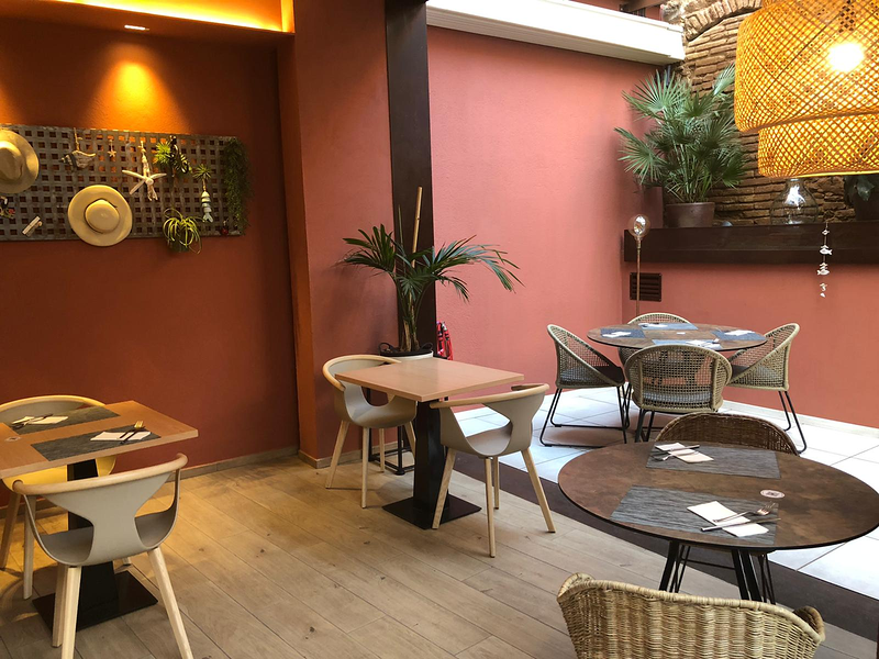 Seina Espai Gastron&ograve;mic Tossa de Mar