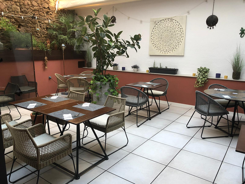 Seina Espai Gastron&ograve;mic 3