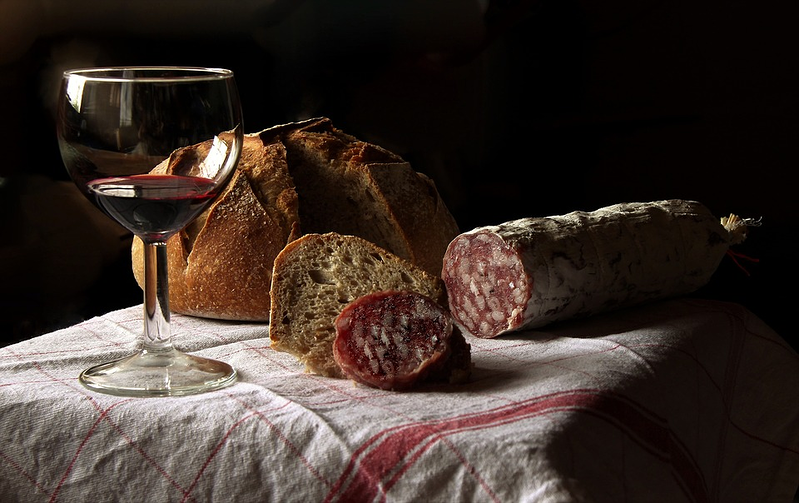 Ibericos Luengo S.L. JAMONES