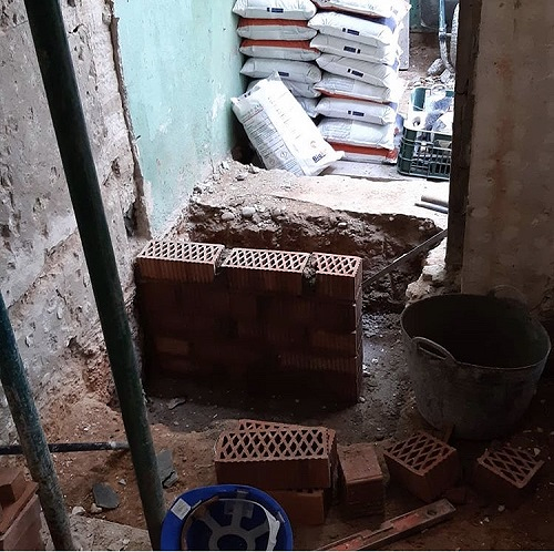 Reformas Integrales MY 12