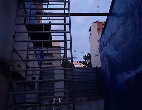 Reformas Integrales MY 8