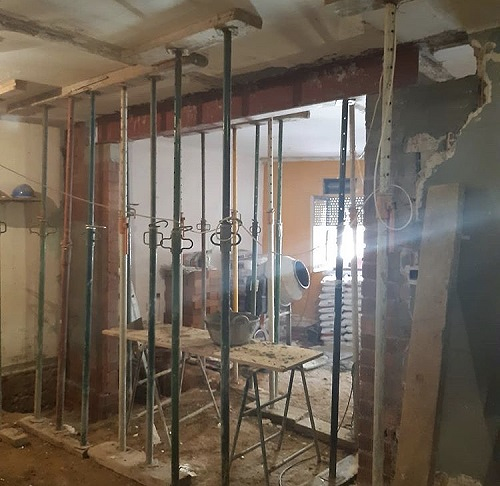 Reformas Integrales MY 10