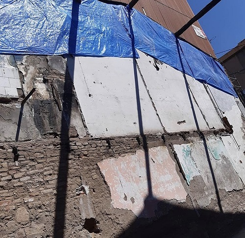 Reformas Integrales MY 17