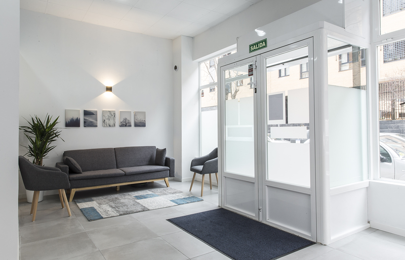 DERMATOdesign ESTETICA: CENTROS