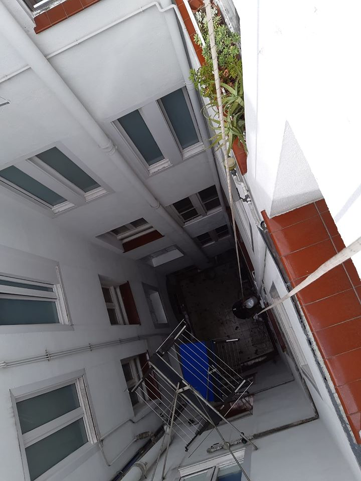 Trabajos Verticales Getxo Erandio