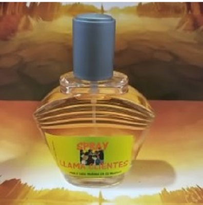 Esencia M&iacute;stica 6