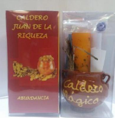 Esencia M&iacute;stica 11