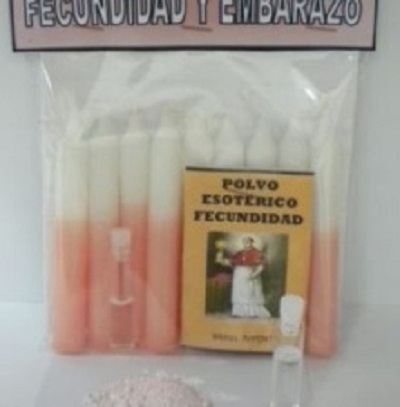 Esencia M&iacute;stica Montferri