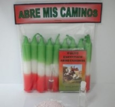 Esencia M&iacute;stica 13