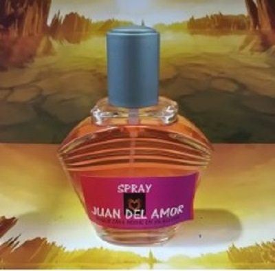 Esencia M&iacute;stica 7