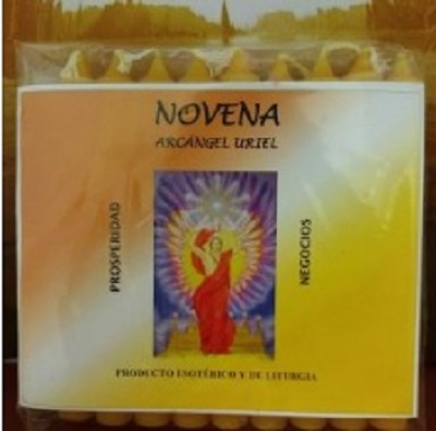 Esencia M&iacute;stica 2