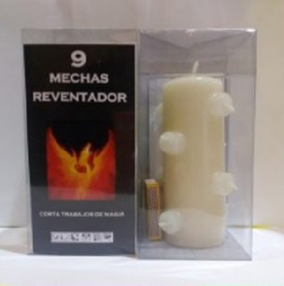 Esencia M&iacute;stica 5