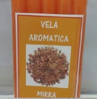 Esencia M&iacute;stica 10