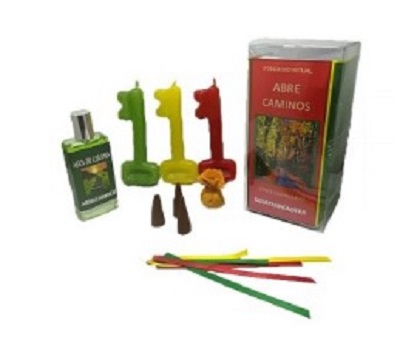 Esencia M&iacute;stica TAROT