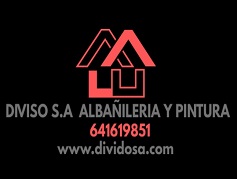 Diviso SA  Albañilería y Pintura
