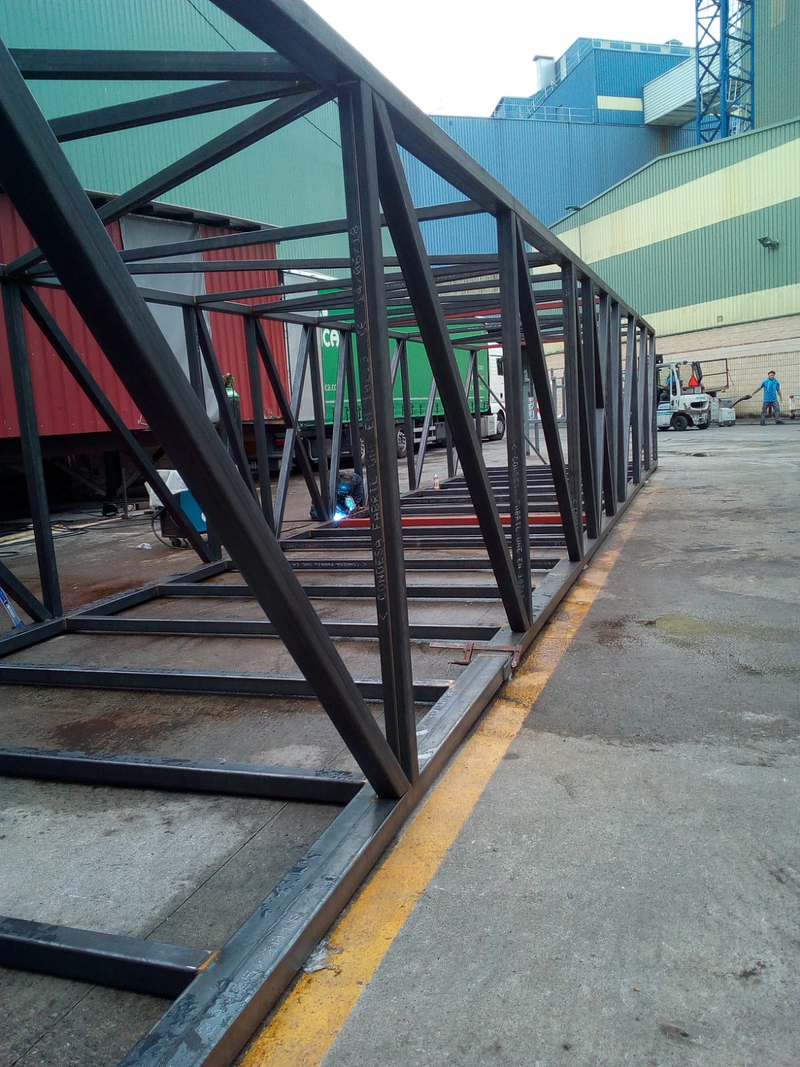 Olalde Burdinlanak 2