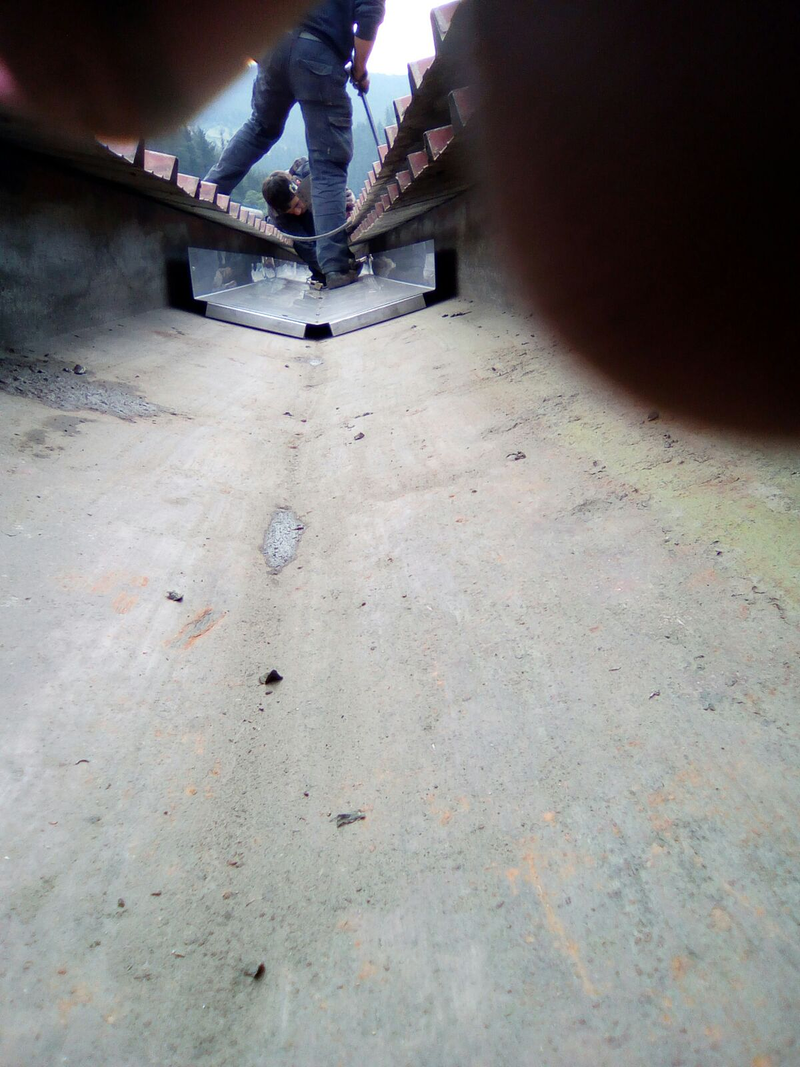 Olalde Burdinlanak 4