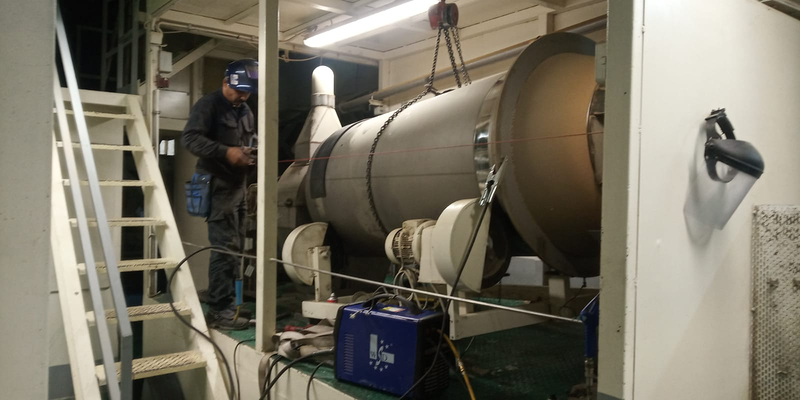 Olalde Burdinlanak 6