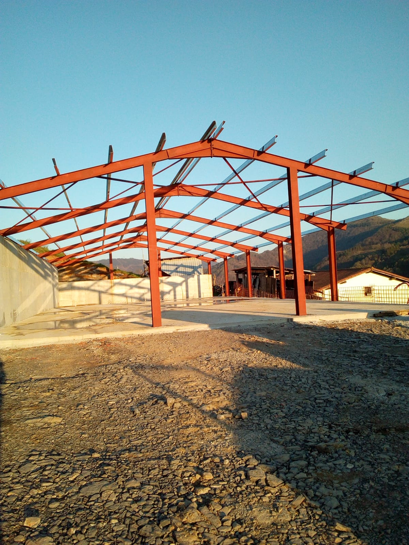 Olalde Burdinlanak Azpeitia