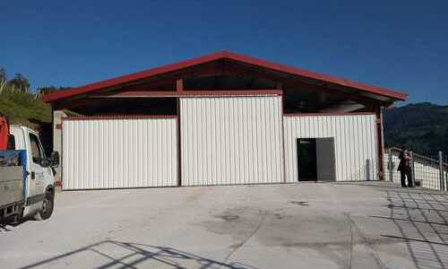 Olalde Burdinlanak 13