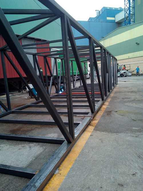 Olalde Burdinlanak 11