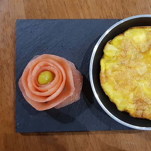 Jisma Cafe-Bar 5