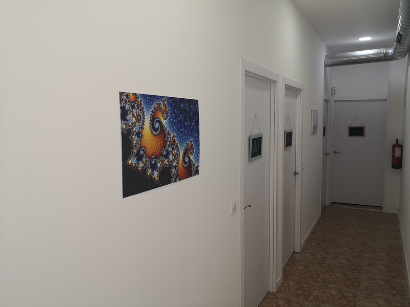 Academia Gauss ACADEMIAS DE ENSEÑANZAS DIVERSAS