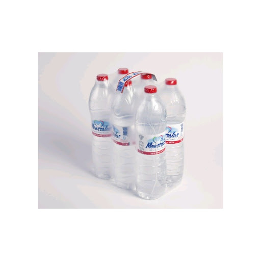 AguaMay AGUA MINERAL: DISTRIBUCION