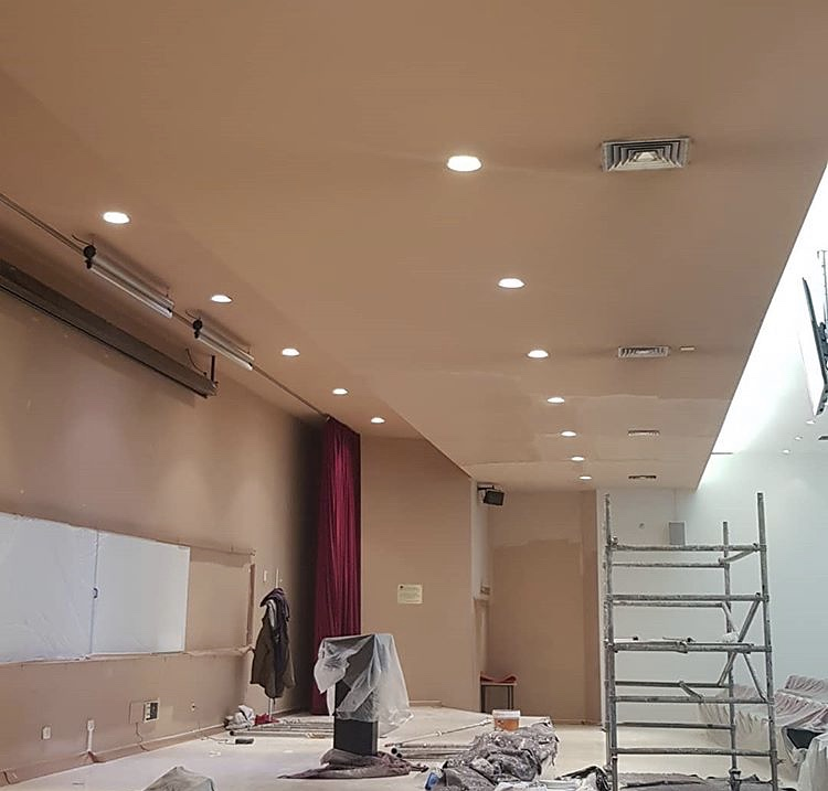 Pinturas Garrido Madrid