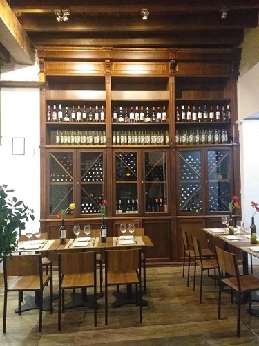 Mader Tec. Carpinter&iacute;a y Reformas 13