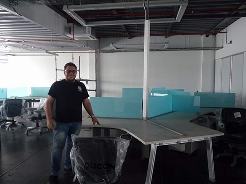 Mader Tec. Carpinter&iacute;a y Reformas 6