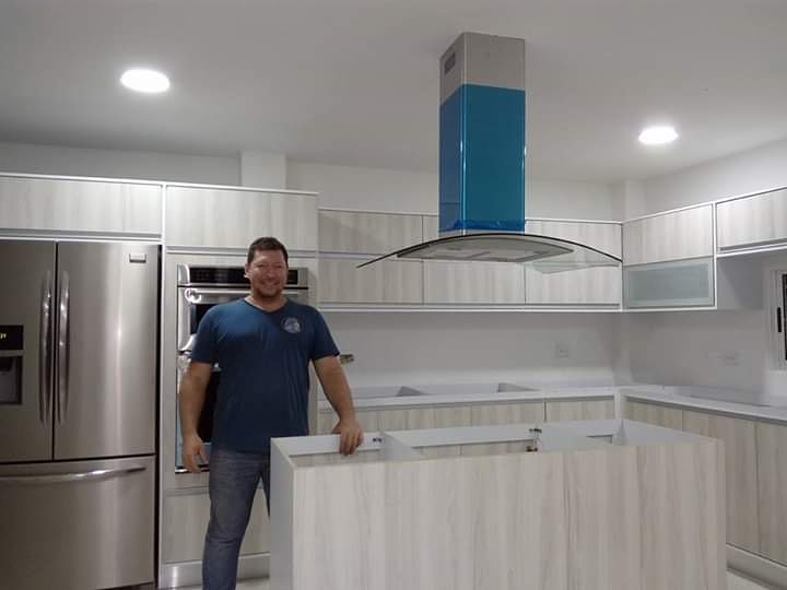 Mader Tec. Carpinter&iacute;a y Reformas 11