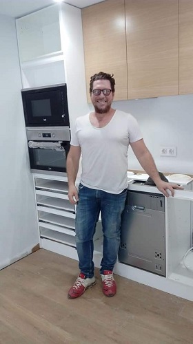 Mader Tec. Carpinter&iacute;a y Reformas 5