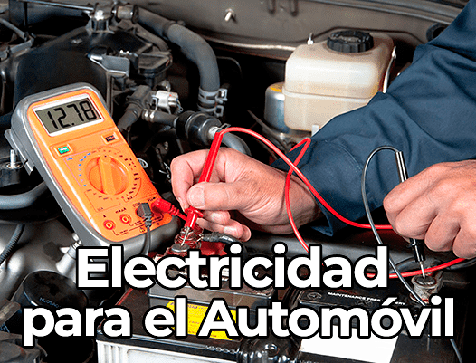 TALLER ALFONSO MOGUER - TALLER ESPECIALISTAS EN MEC&Aacute;NICA Y ELECTRICIDAD DEL AUTOMOVIL 6