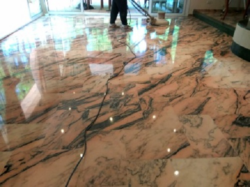 Pulimentos Manuel Badajoz